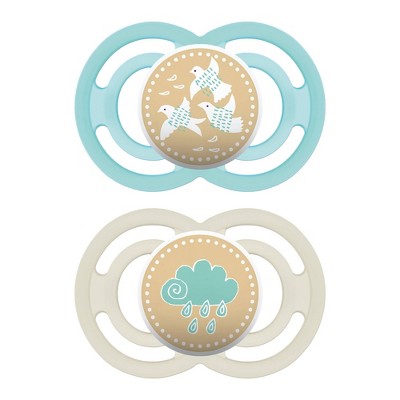 mam pacifier 24 months