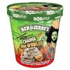 Ben & Jerry's Non-Dairy Change The Whirled Caramel Frozen Dessert - 16oz - image 2 of 4
