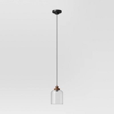 Pendant Lamp Clear - Threshold™