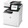 Refurbished: HP Color LaserJet Managed Flow MFP E57540c Printer - Manufacturer Refurbished - 3 of 3