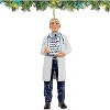 Kurt Adler Resin Ornament for Christmas Tree, Dr. Anthony Fauci - 2 of 3