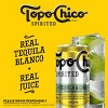 Topo Chico Spirited Tequila & Lime - 4pk/12 fl oz Cans - 4 of 4