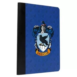 Harry Potter: Ravenclaw Notebook and Page Clip Set - by  Insight Editions (Paperback)