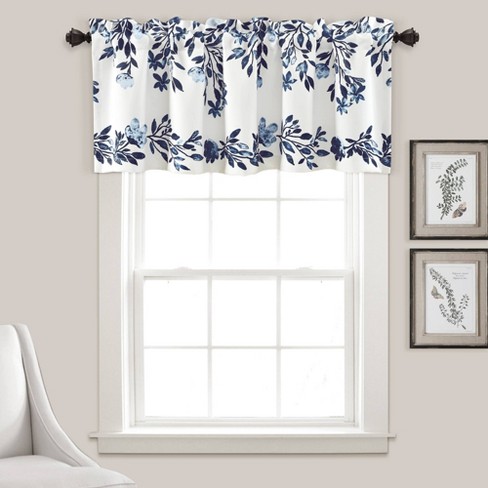 Target valance on sale