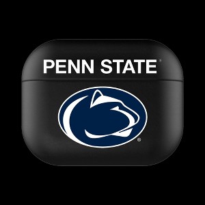 NCAA Big Ten Universities Insignia AirPod Case Cover for AirPods Pro 3 - 1 of 4