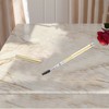 Unique Bargains Rhinestone Eyelash Brush 1 Pc - 4 of 4