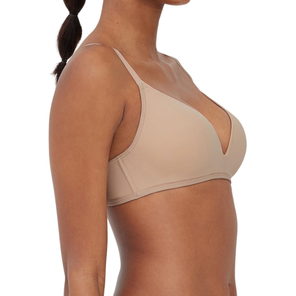 Skarlett Blue Women's Prestige Wireless Push-Up Bra 327190 - thumbnail 7
