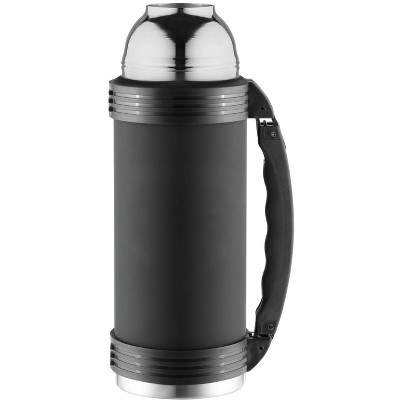 vacuum thermal flask