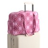 Vera Bradley Women's Outlet Cotton Weekender Travel Bag - 4 of 4