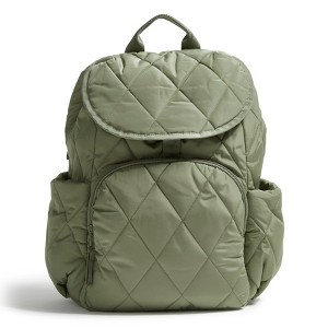 Vera Bradley Women's Outlet Ultralight Essential Rucksack Backpack - 1 of 3