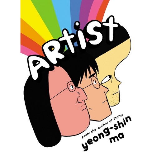 Artist - By Yeong-shin Ma (paperback) : Target