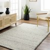 Hauteloom Ayumu Wool Living Room, Bedroom Area Rug - Bohemian, Transitional - 2 of 4