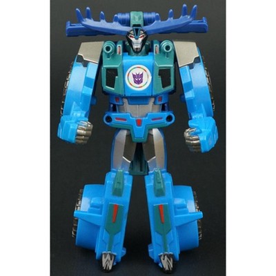 TED-12 Thunderhoof | Transformers Adventure Action figures