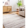 Mark & Day Conroy Woven Indoor Area Rugs Light Brown - 2 of 4