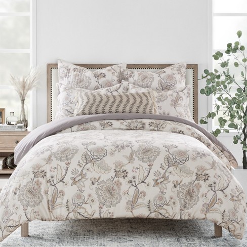 Ophelia Blush Comforter Set Levtex Home Target