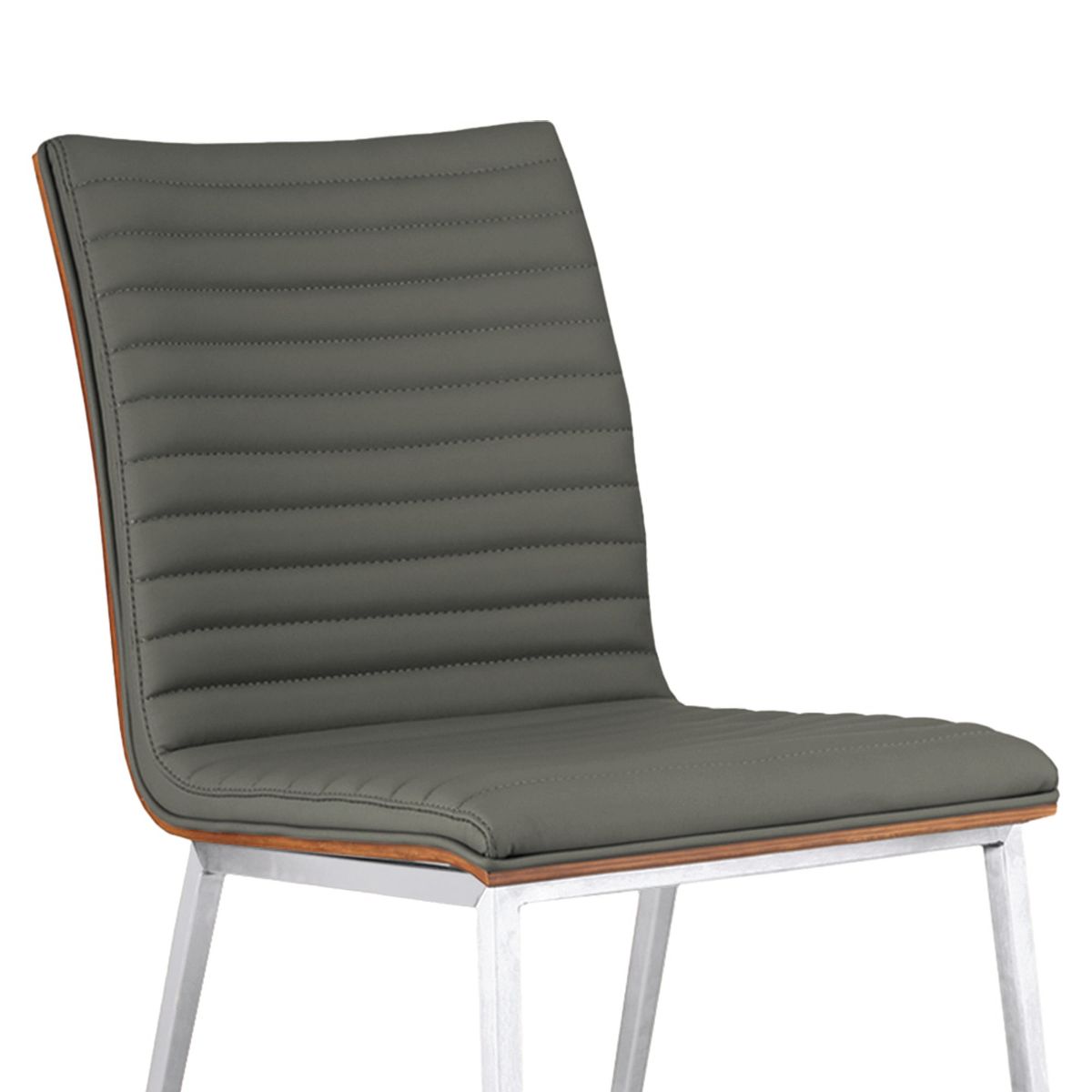 Cafe Dining Chair Set of 2 - thumbnail 5