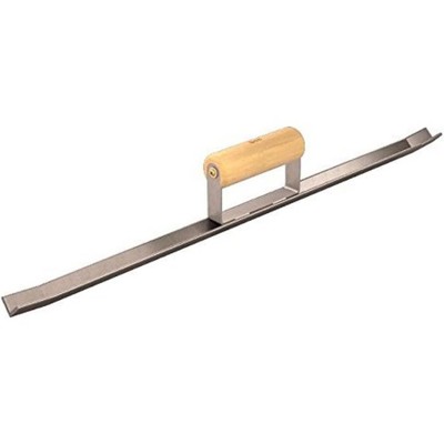 Bon Tool 11-339 Sledrunner - V 20-inch X 3/4-inch Wood Handle