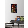 Trends International Marvel Cinematic Universe - Thor: Ragnarok - Split Unframed Wall Poster Prints - 2 of 4