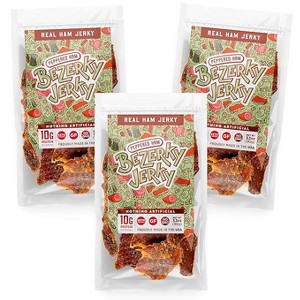 BZJ PEPPERED HAM - 1 of 1