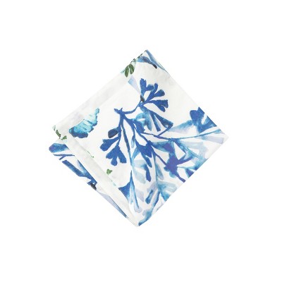 C&F Home Bluewater Bay Napkin Set of 6