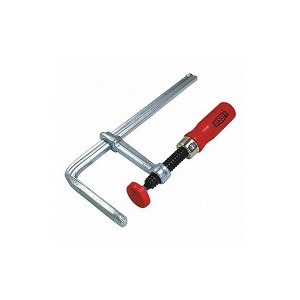 Bessey  Bar Clamp,6-5/16in.,2-5/16in. D,400 lb. GTR16B6 - 1 of 1