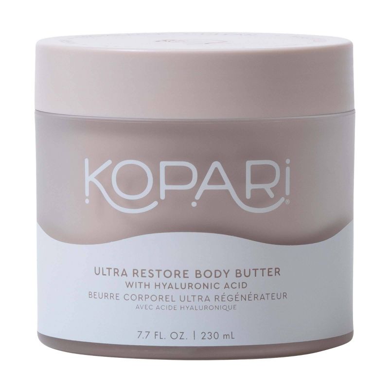 Kopari Ultra Restore Body Butter - Ulta Beauty, 1 of 6