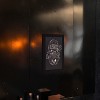 Emma and Oliver Framed Decorative Wall Hanging Chalkboard with Magnetic Surface for Weddings, Parties, Showers and More - 4 of 4