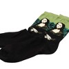 Da Vinci's Mona Lisa Famous Art Socks from the Sock Panda (Men's or Women's Sizes) - 3 of 3