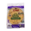 Mi Rancho Tortilla Corn Thin Original - Pack of 12 - 7 Oz - 2 of 2