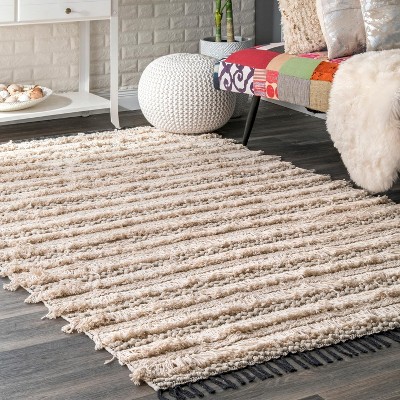 Cotton Area Rugs Target, Cotton Throw Rugs