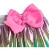 JoJo Siwa Girls Pleated Skirt Skort Toddler to Big Kid  - 3 of 4