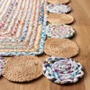 Cape Cod CAP201 Hand Woven Indoor Rugs - Safavieh - 3 of 4