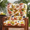 Outdoor Dining Chair Cushion - 4 of 4