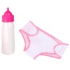 Dream Collection Toy Baby Doll Diaper & Potty Set in Gift Box - 3 of 4