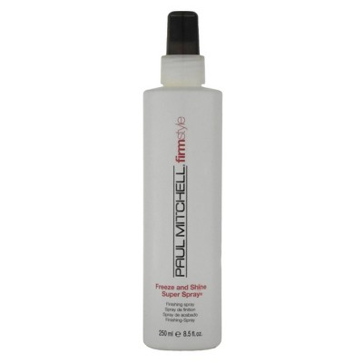 paul mitchell hair gel