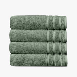 True Comfort Bath Towels Powered by Aurasoft Technology by 1888 Mills - 1 of 4