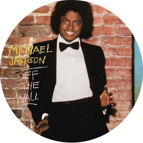 Michael Jackson Off The Wall Vinyl Target