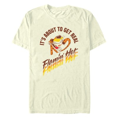 Men's Doritos Spicy Chester T-Shirt