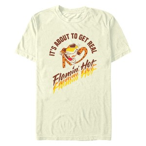 Men's Doritos Spicy Chester T-Shirt - 1 of 4