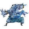 Bandai - Ichibansho - One Piece - Masterlise - Two-Hundred Million Volts Amaru (The Greatest Battle) Figure - 2 of 4
