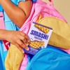 Smash Foods, Toasties™, Concord Grape, 3 Pastries, 1.9 oz - 4 of 4