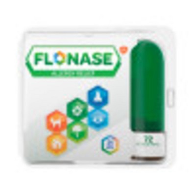Flonase Allergy Relief Nasal Spray - Fluticasone Propionate