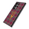 Keyscaper NCAA Plaid MagSafe Compatible Cell Phone Case for Galaxy S24 Plus - 2 of 4