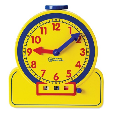 Time Timer - Robo Educational Toys