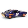 Greenlight 1/64 1969 Chevrolet Camaro, Chase Elliott, Hendrick Motorsports First Win Tribute, Hobby Exclusive 30494 - 4 of 4