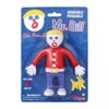 Mr. Bill 5" Bendable in Blister Card - 2 of 2