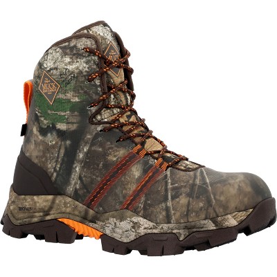Men's Men's Muck Alpha Pursuit Ankle Boot