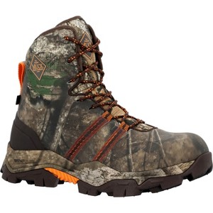 Men's Men's Muck Alpha Pursuit Ankle Boot - 1 of 4