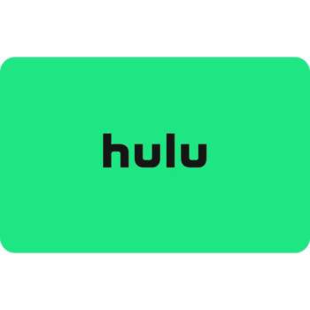 Hulu $25 (Email Delivery)