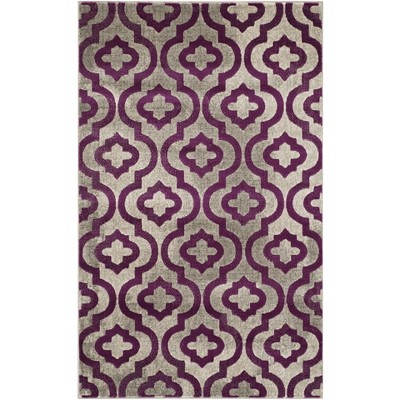 Porcello PRL7734 Machine Made Indoor Rug - Safavieh